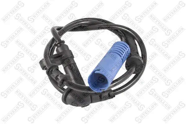 Handler.Part Sensor, wheel speed Stellox 0665408SX 1