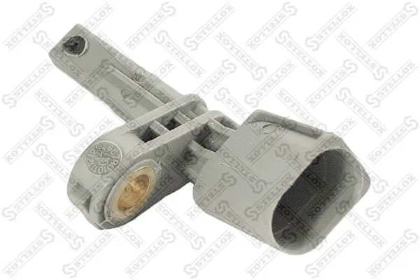 Handler.Part Sensor, wheel speed Stellox 0665414SX 1