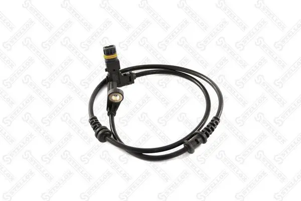 Handler.Part Sensor, wheel speed Stellox 0665506SX 1