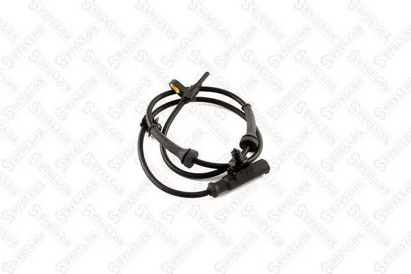 Handler.Part Sensor, wheel speed Stellox 0665577SX 1