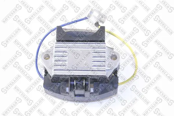 Handler.Part Alternator regulator Stellox 0671652SX 1