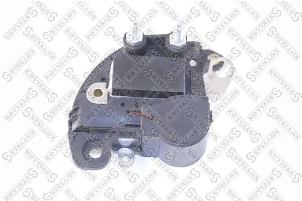 Handler.Part Alternator regulator Stellox 0671657SX 1