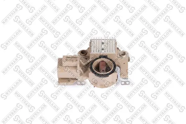 Handler.Part Alternator regulator Stellox 0671709SX 1