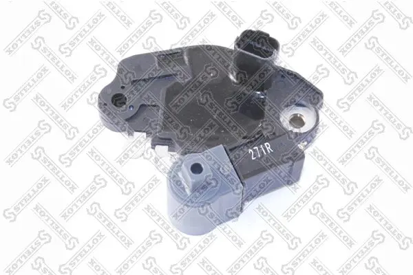 Handler.Part Alternator regulator Stellox 0671731SX 1