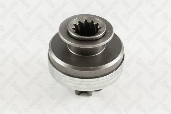 Handler.Part Freewheel gear, starter Stellox 0680105SX 1