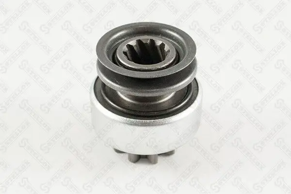 Handler.Part Freewheel gear, starter Stellox 0680114SX 1