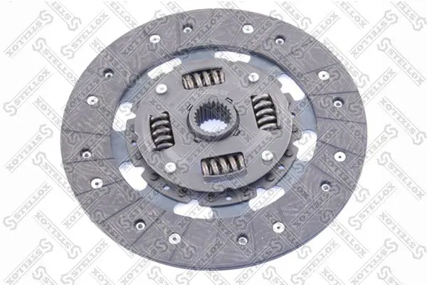 Handler.Part Clutch disc Stellox 0700026SX 1