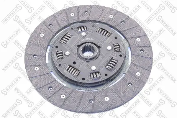 Handler.Part Clutch disc Stellox 0700035SX 1