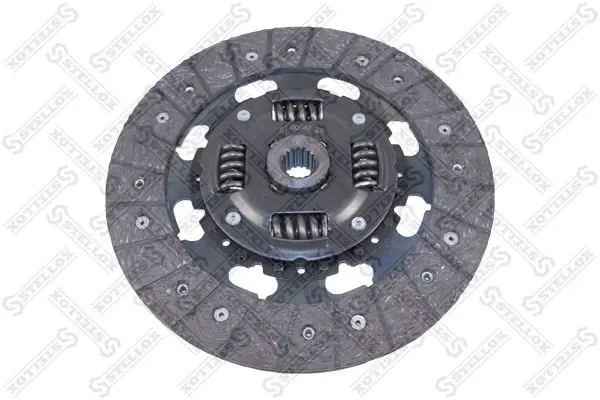 Handler.Part Clutch disc Stellox 0700047SX 1