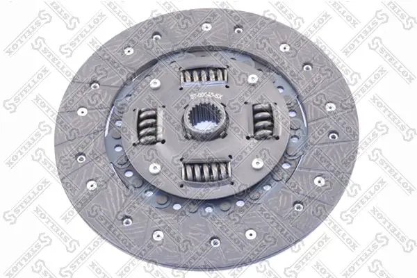 Handler.Part Clutch disc Stellox 0700048SX 1