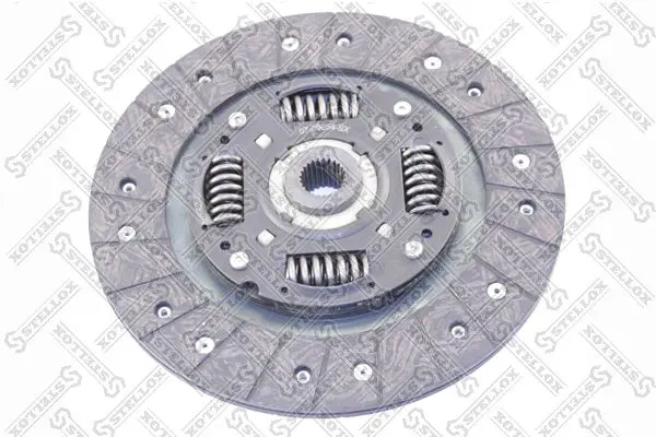 Handler.Part Clutch disc Stellox 0700054SX 1