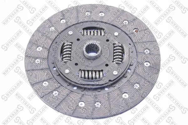 Handler.Part Clutch disc Stellox 0700058SX 1