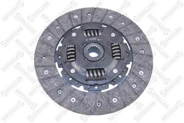 Handler.Part Clutch disc Stellox 0700062SX 1