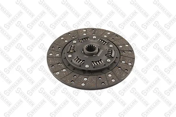 Handler.Part Clutch disc Stellox 0700079SX 1