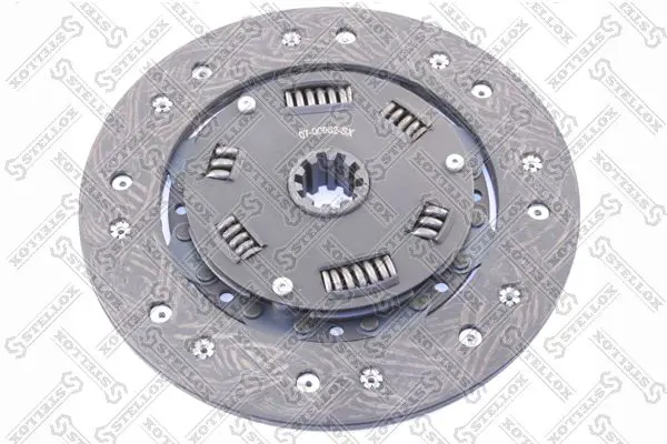 Handler.Part Clutch disc Stellox 0700082SX 1