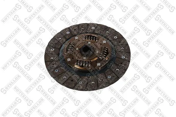 Handler.Part Clutch disc Stellox 0700132SX 1