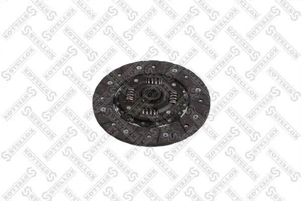 Handler.Part Clutch disc Stellox 0700134SX 1