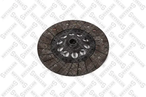 Handler.Part Clutch disc Stellox 0700139SX 1