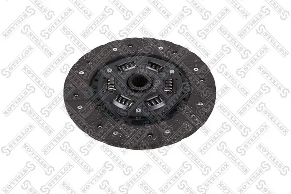 Handler.Part Clutch disc Stellox 0700143SX 1