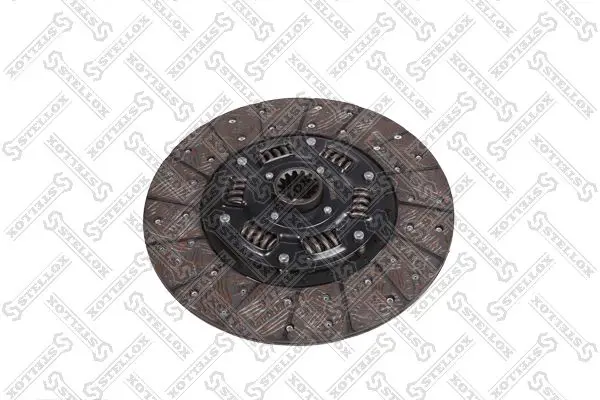 Handler.Part Clutch disc Stellox 0700188SX 1