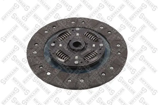 Handler.Part Clutch disc Stellox 0700193SX 1