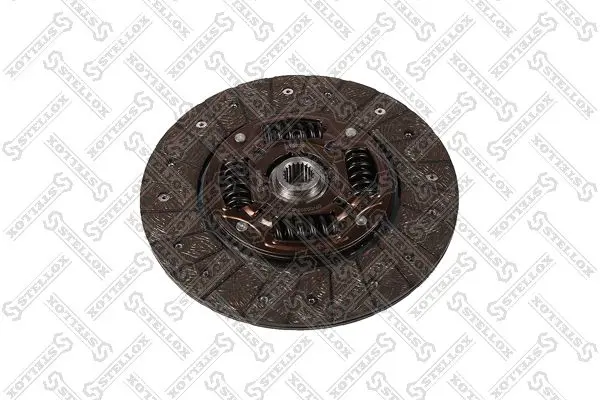 Handler.Part Clutch disc Stellox 0700203SX 1