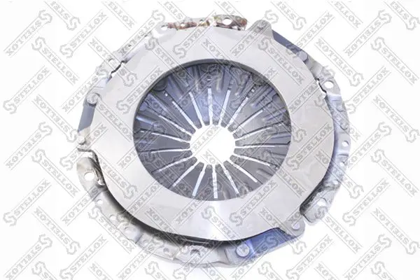 Handler.Part Clutch pressure plate Stellox 0700322SX 1