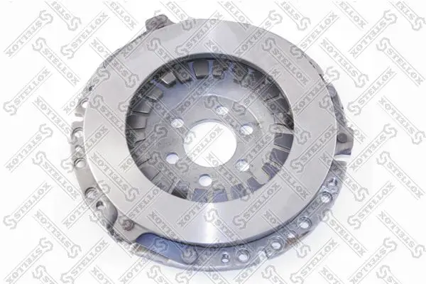 Handler.Part Clutch pressure plate Stellox 0700326SX 1