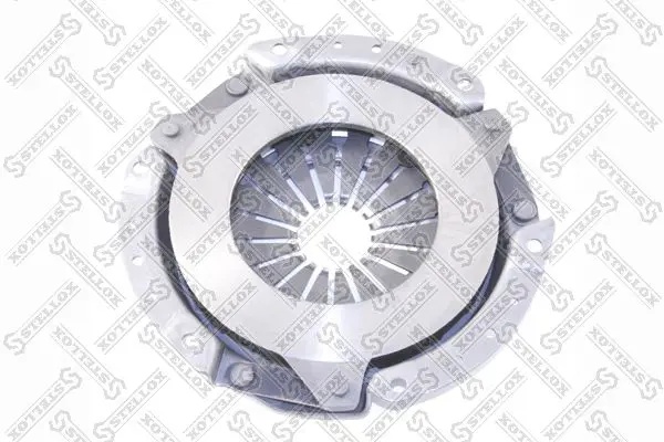 Handler.Part Clutch pressure plate Stellox 0700360SX 1