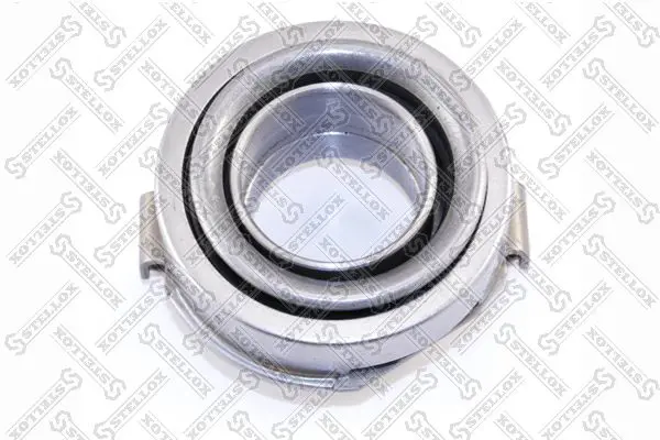 Handler.Part Central slave cylinder, clutch Stellox 0700612SX 1