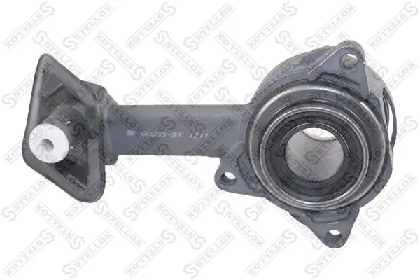 Handler.Part Central slave cylinder, clutch Stellox 0700805SX 1