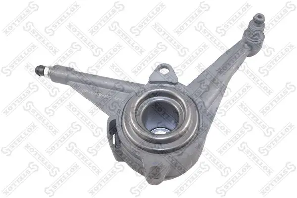 Handler.Part Central slave cylinder, clutch Stellox 0700806SX 1