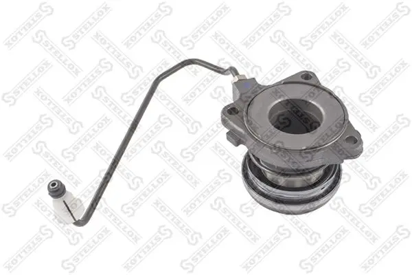 Handler.Part Central slave cylinder, clutch Stellox 0700835SX 1