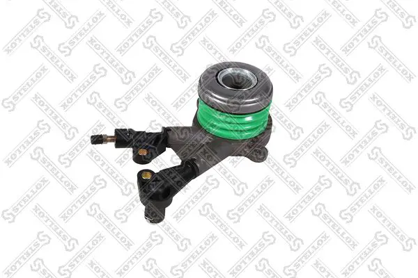 Handler.Part Central slave cylinder, clutch Stellox 0700838SX 1