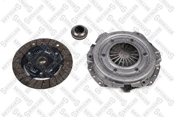 Handler.Part Clutch kit Stellox 0701001SX 1