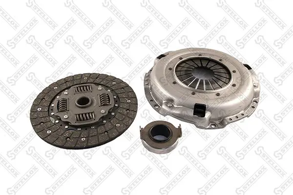 Handler.Part Clutch kit Stellox 0701003SX 1