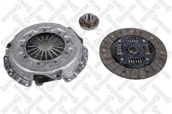 Handler.Part Clutch kit Stellox 0701014SX 1