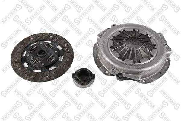 Handler.Part Clutch kit Stellox 0701026SX 1