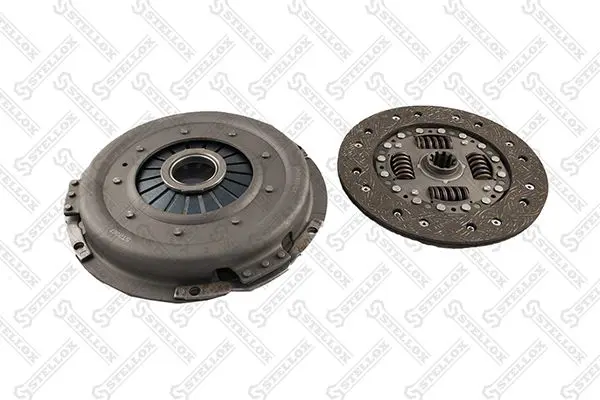 Handler.Part Clutch kit Stellox 0701033SX 1