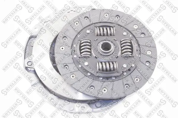 Handler.Part Clutch kit Stellox 0701044SX 1