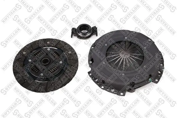 Handler.Part Clutch kit Stellox 0701051SX 1