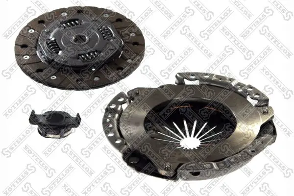 Handler.Part Clutch kit Stellox 0701055SX 1