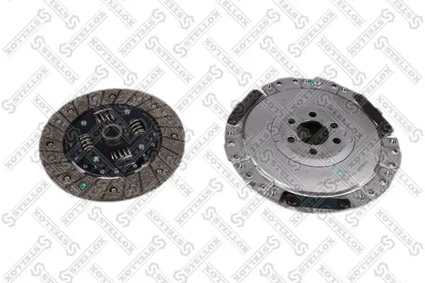 Handler.Part Clutch kit Stellox 0701063SX 1