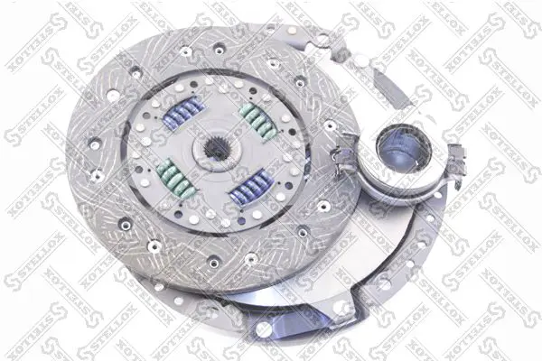 Handler.Part Clutch kit Stellox 0701068SX 1