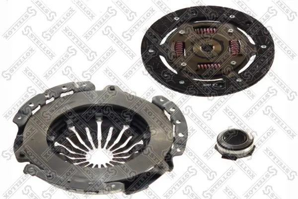 Handler.Part Clutch kit Stellox 0701077SX 1