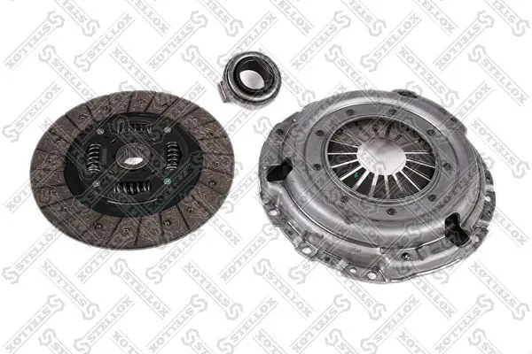 Handler.Part Clutch kit Stellox 0701099SX 1