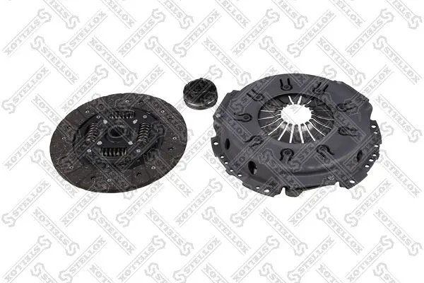 Handler.Part Clutch kit Stellox 0701128SX 1