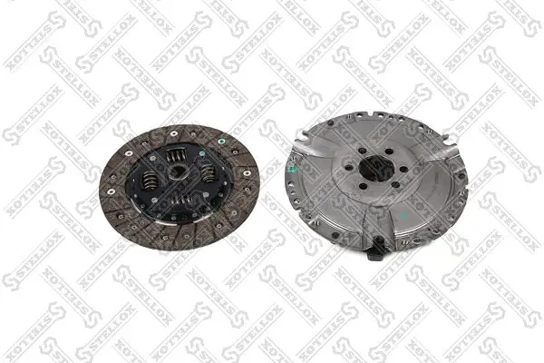 Handler.Part Clutch kit Stellox 0701139SX 1