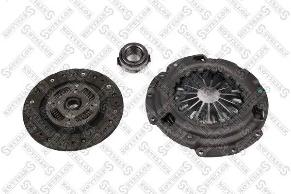 Handler.Part Clutch kit Stellox 0701187SX 1