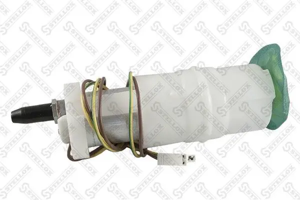 Handler.Part Fuel pump Stellox 1001027SX 1